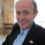 Ambassador of EU culture