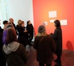 Large scale exhibitions