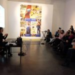 Artist Talks